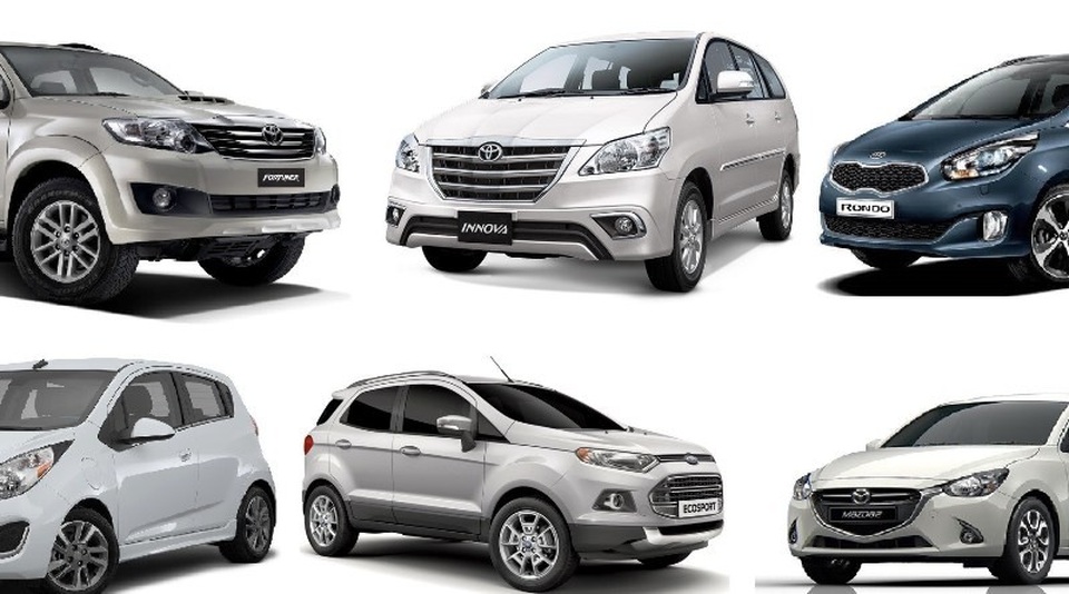 Coi chừng "nếm trái đắng" khi cho thuê xe ô tô du lịch dịp lễ - 1 Dịch vụ cho thuê xe ô tô dịp lễ 30/4 “hốt bạc” nhờ nhu cầu đông đảo của người dân.