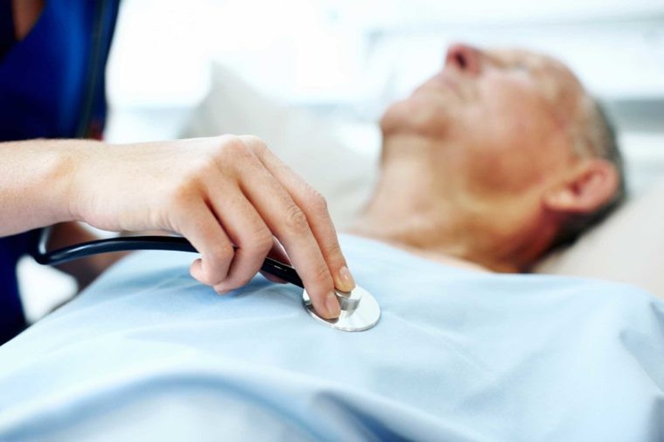 Những bí mật của bác sĩ tim mạch - 4 Những bí mật của bác sĩ tim mạch - 4