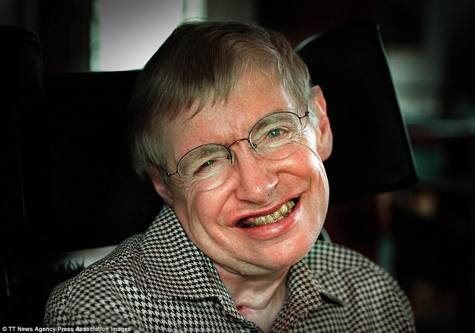 Hành động đẹp cuối cùng của giáo sư Stephen Hawking trước khi ông qua đời đã vừa được một tổ chức từ thiện tiết lộ.