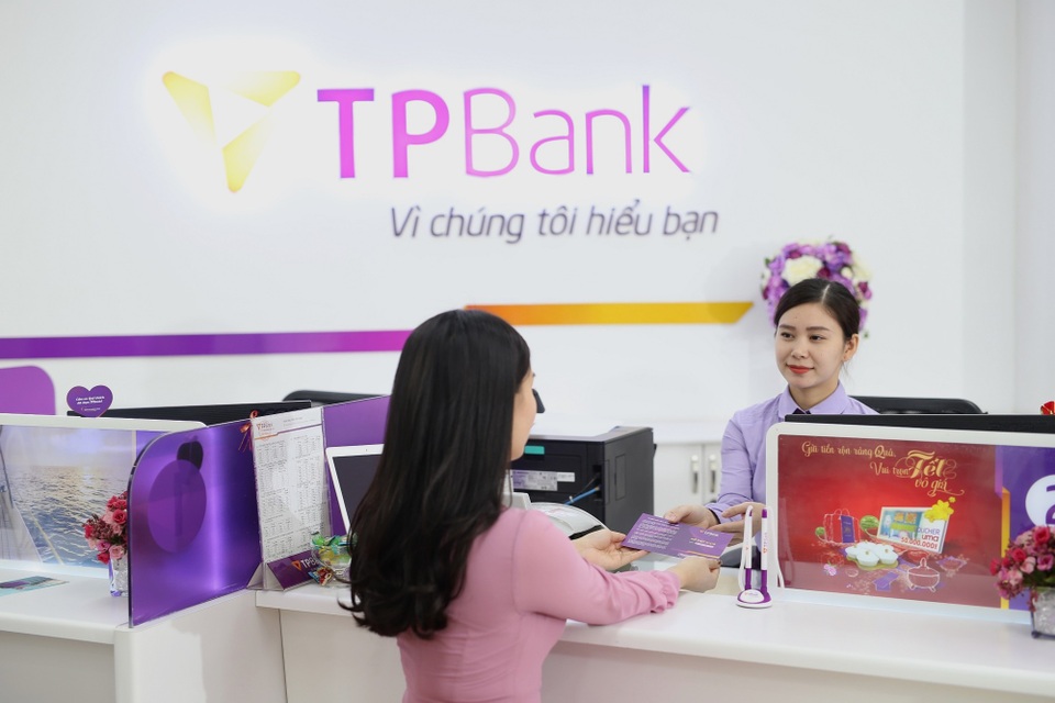 TPBank tổ chức Roadshow giới thiệu cơ hội đầu tư cổ phiếu tại Hà Nội & TP HCM - 1