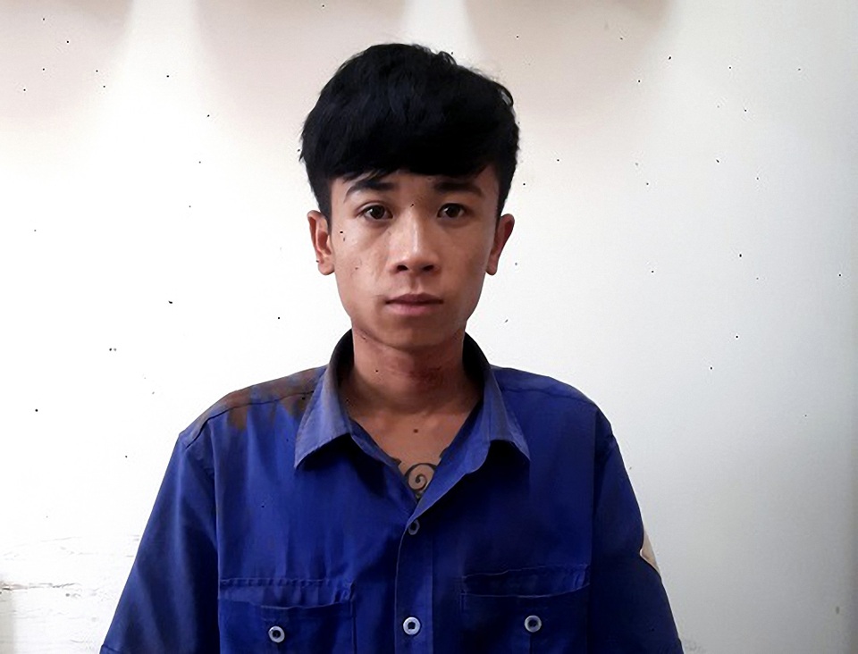 Vụ cô gái 18 tuổi tử vong sau tiếng nổ lớn: Người yêu của nạn nhân đầu thú - 1 Nghi can Lai tại cơ quan điều tra