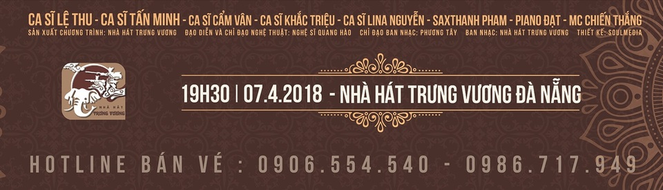 Đêm nhạc Trịnh Công Sơn - "Một ngày để yêu..." ở Đà Nẵng - 4