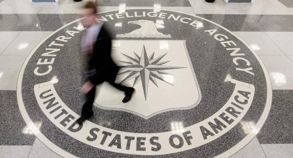 Chính trị gia Ba Lan nghi CIA đứng sau vụ đầu độc cựu điệp viên Nga - 1 Trụ sở của CIA tại Mỹ (Ảnh: Reuters)