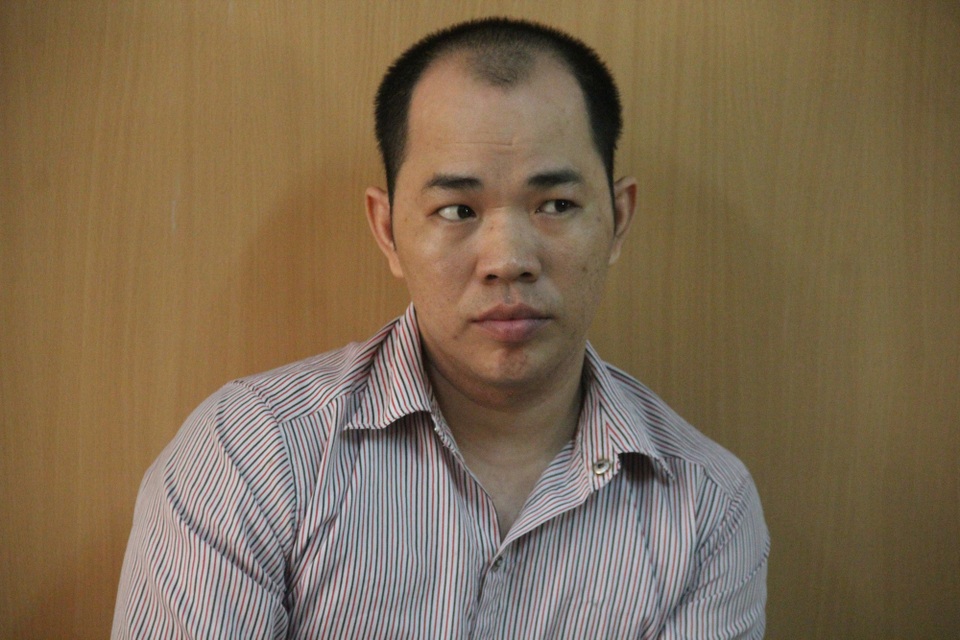 Nhân viên kinh doanh chiếm đoạt tiền tỉ của công ty - 1 Bị cáo Nên lãnh 14 năm tù.