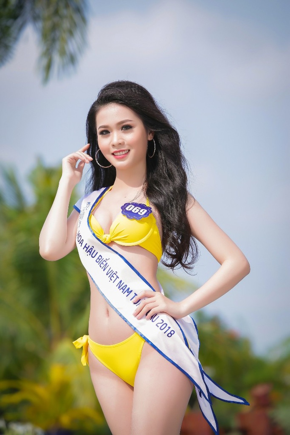 Top 70 cực kỳ nóng bỏng trong trang phục bikini - 8