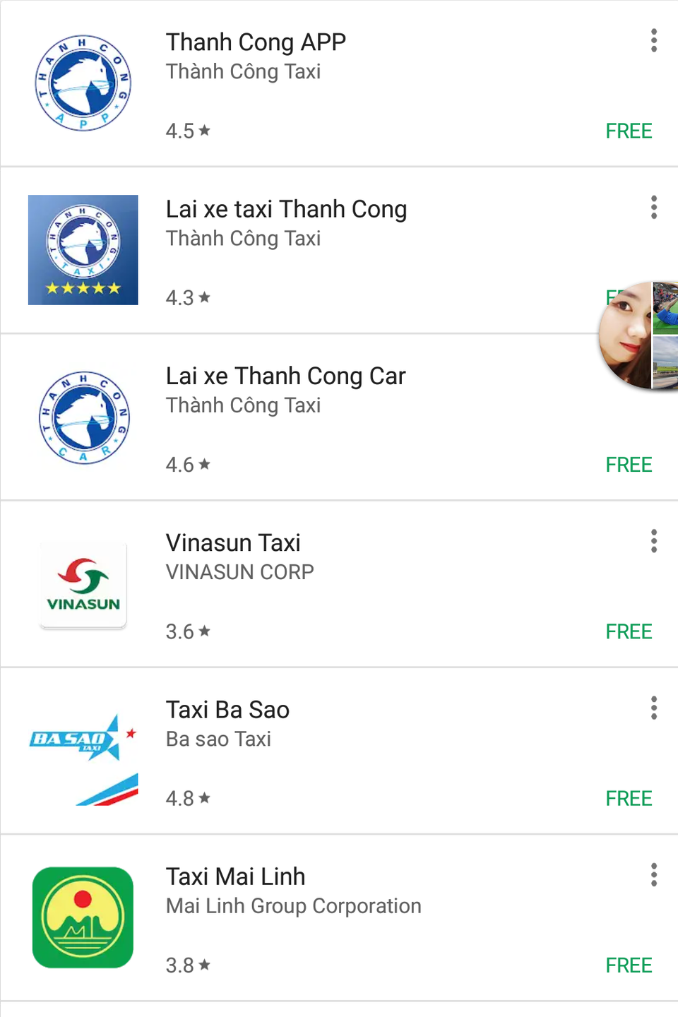 Uber bỏ cuộc, cuộc chiến mới bắt đầu với nhiều “tân binh” đáng gờm - 3 Uber bỏ cuộc, cuộc chiến mới bắt đầu với nhiều “tân binh” đáng gờm - 3