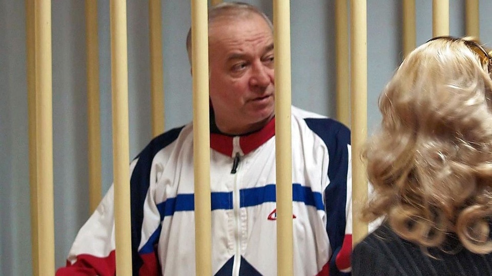 Chính trị gia Ba Lan nghi CIA đứng sau vụ đầu độc cựu điệp viên Nga - 2 Cựu điệp viên Sergei Skripal (Ảnh: Getty)