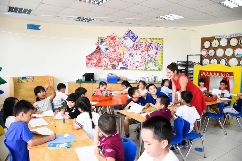 Mùa hè, bố mẹ làm gì để giúp con giỏi tiếng Anh và phát triển kỹ năng chỉ trong 3 tuần? - 1 Mùa hè, bố mẹ làm gì để giúp con giỏi tiếng Anh và phát triển kỹ năng chỉ trong 3 tuần? - 1