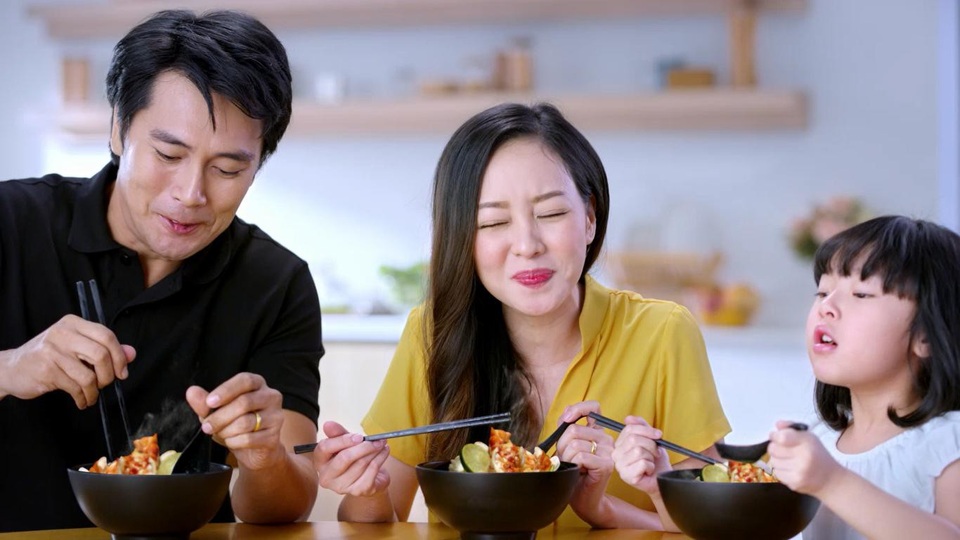 Vị chua cay đậm đà hương vị Việt - 1 Vị chua cay đậm đà hương vị Việt - 1