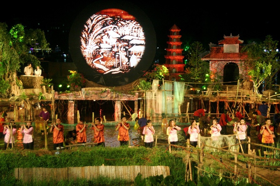 Âm vọng sông Hương - “bài ca” về người dân sông nước xứ Huế - 13 Sáo chiều bên sông quê