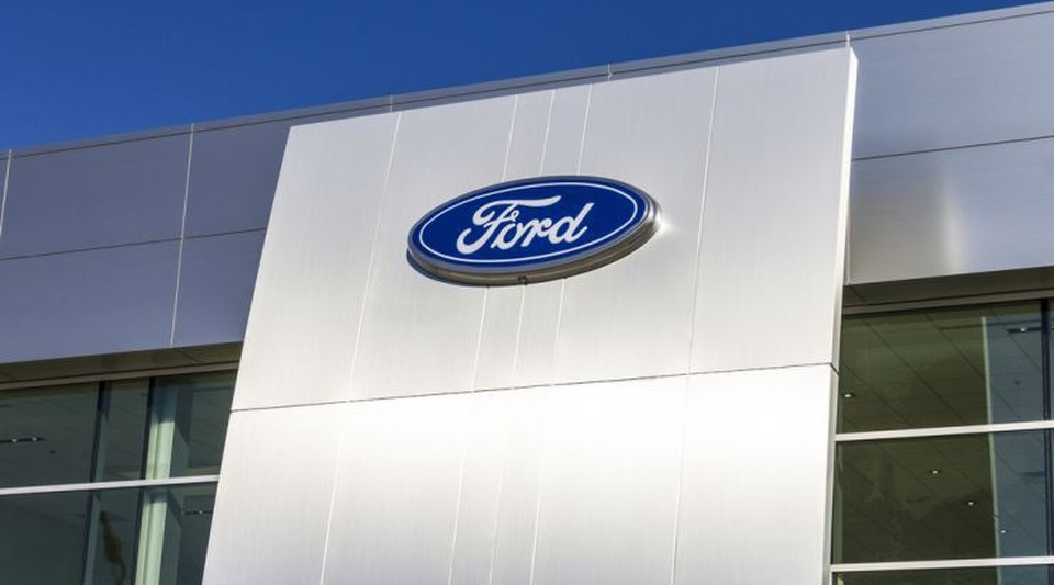 Ford bị phạt 7,6 triệu USD vì giấu lỗi hộp số - 1 Ford bị phạt 7,6 triệu USD vì giấu lỗi hộp số - 1