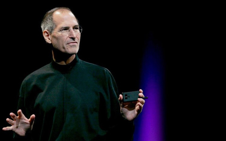 Chỉ bằng 2 câu nói, Steve Jobs đã đưa ra lời khuyên đắt giá tuyển người tài - 1 Chỉ bằng 2 câu nói, Steve Jobs đã đưa ra lời khuyên đắt giá tuyển người tài - 1