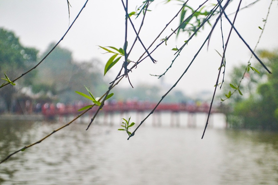 Một Hà Nội "lặng" qua khung hình bạn trẻ Hà thành - 11