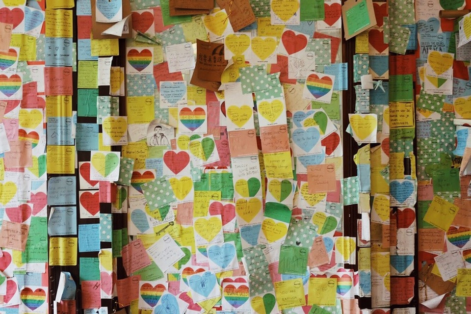 Một Hà Nội "lặng" qua khung hình bạn trẻ Hà thành - 16