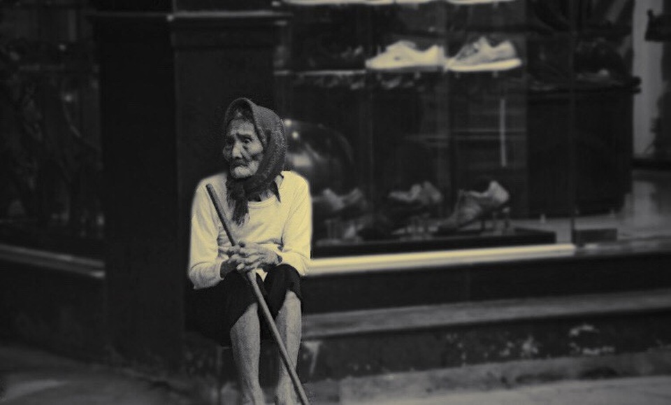 Một Hà Nội "lặng" qua khung hình bạn trẻ Hà thành - 4