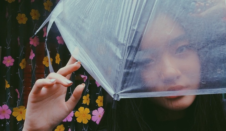 Một Hà Nội "lặng" qua khung hình bạn trẻ Hà thành - 10