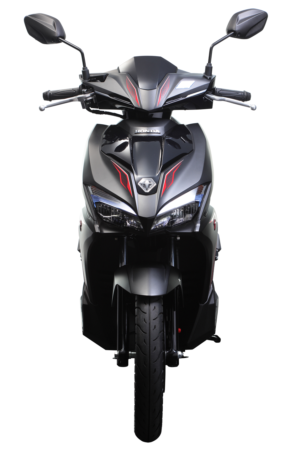 Honda Việt Nam tung nhiều giải thưởng hấp dẫn kỷ niệm 10 năm ra mắt Air Blade - 2