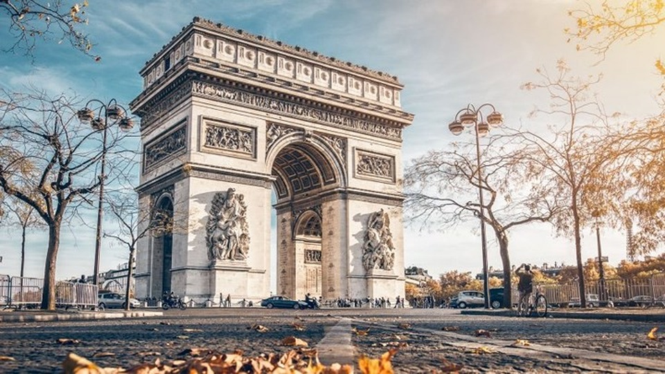 Thời điểm tốt nhất để có vé máy bay giá rẻ du lịch châu Âu - 11