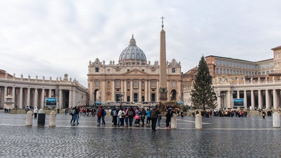 Thời điểm tốt nhất để có vé máy bay giá rẻ du lịch châu Âu - 14