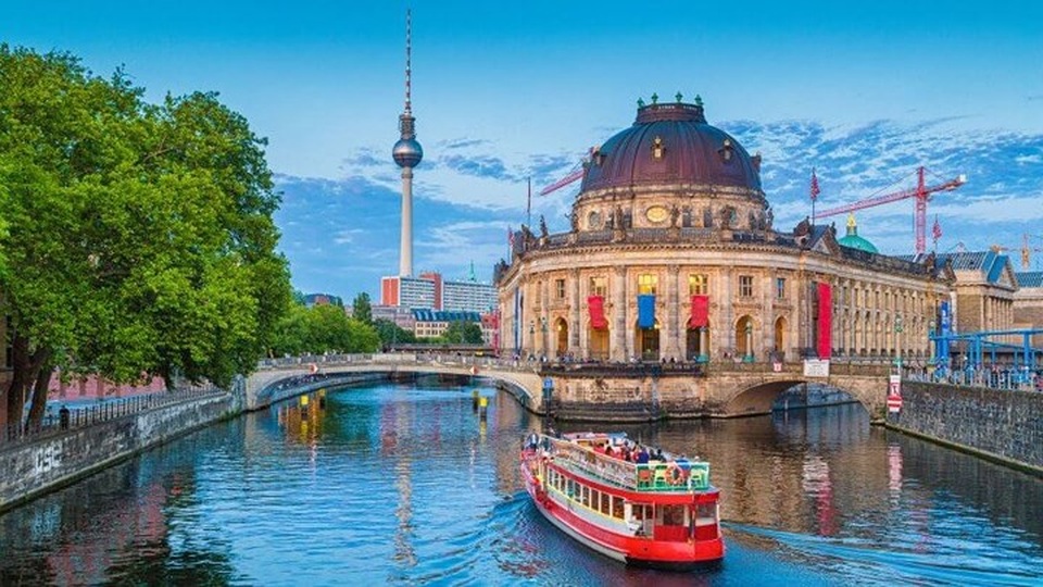 Thời điểm tốt nhất để có vé máy bay giá rẻ du lịch châu Âu - 3