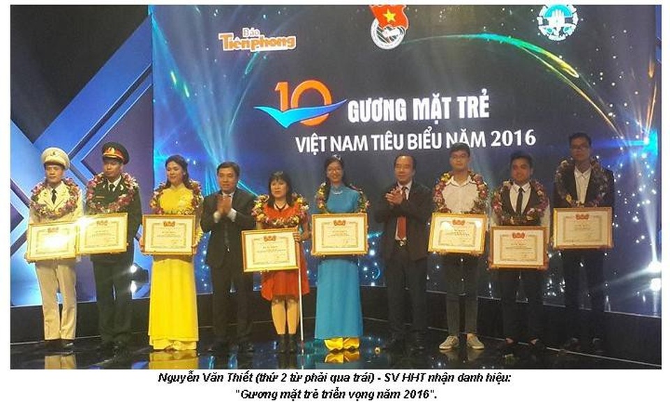 Trường Cao đẳng nghề Công nghệ cao Hà Nội thông báo tuyển sinh năm học 2018-2019 - 6 Trường Cao đẳng nghề Công nghệ cao Hà Nội thông báo tuyển sinh năm học 2018-2019 - 6