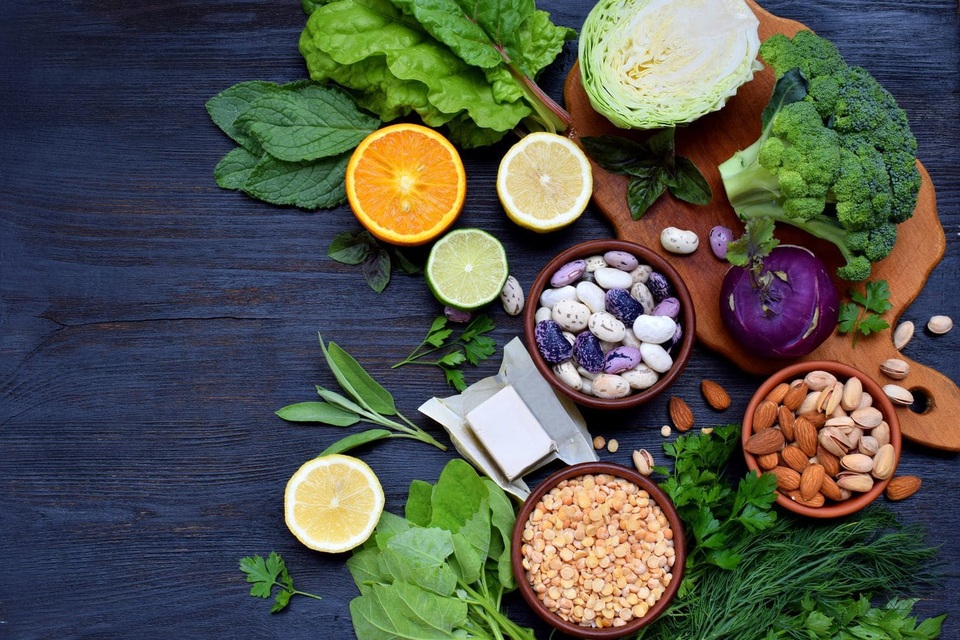 Bổ sung a-xít phô-líc có thể giảm nguy cơ chứng tự kỷ ở trẻ - 1 Bổ sung a-xít phô-líc có thể giảm nguy cơ chứng tự kỷ ở trẻ - 1
