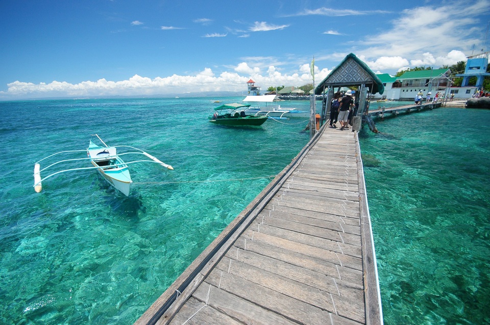 Chính thức đóng cửa thiên đường Boracay do ô nhiễm trầm trọng - 2 Chính thức đóng cửa thiên đường Boracay do ô nhiễm trầm trọng - 2