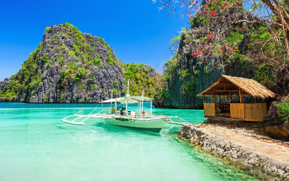 Chính thức đóng cửa thiên đường Boracay do ô nhiễm trầm trọng - 3 Chính thức đóng cửa thiên đường Boracay do ô nhiễm trầm trọng - 3