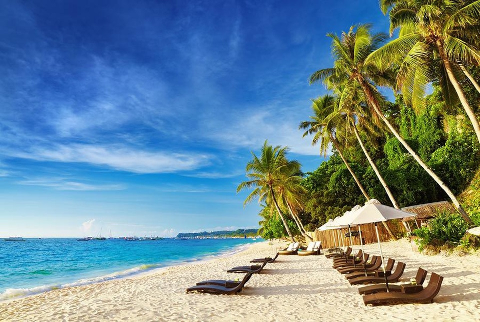 Chính thức đóng cửa thiên đường Boracay do ô nhiễm trầm trọng - 4 Chính thức đóng cửa thiên đường Boracay do ô nhiễm trầm trọng - 4