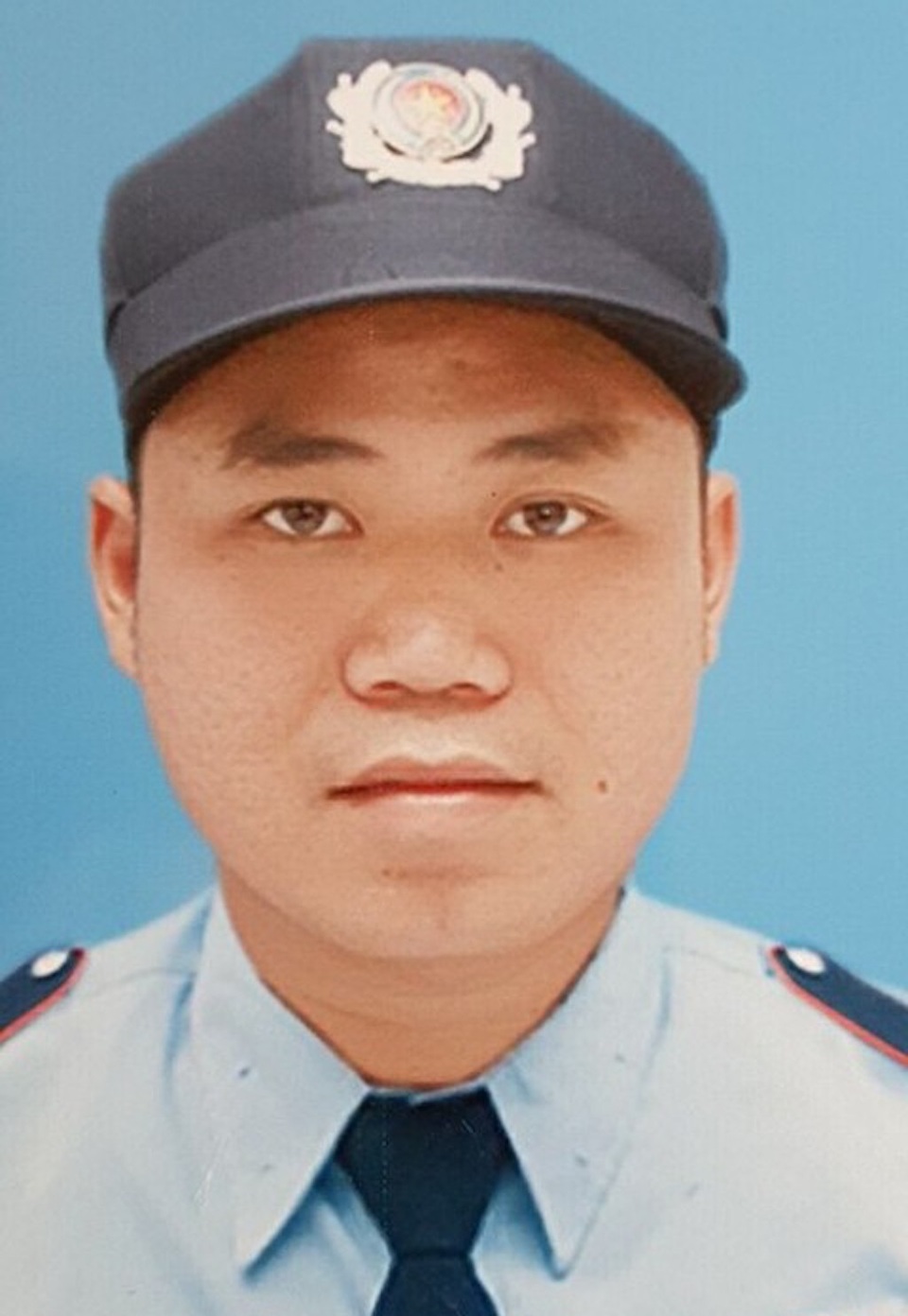 Công an đang truy bắt đối tượng Nguyễn Ngọc Khuê