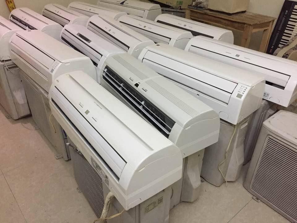 Buôn điều hoà Nhật bãi, rủi ro cao nhưng lãi đậm - 2 Buôn điều hoà Nhật bãi, rủi ro cao nhưng lãi đậm - 2