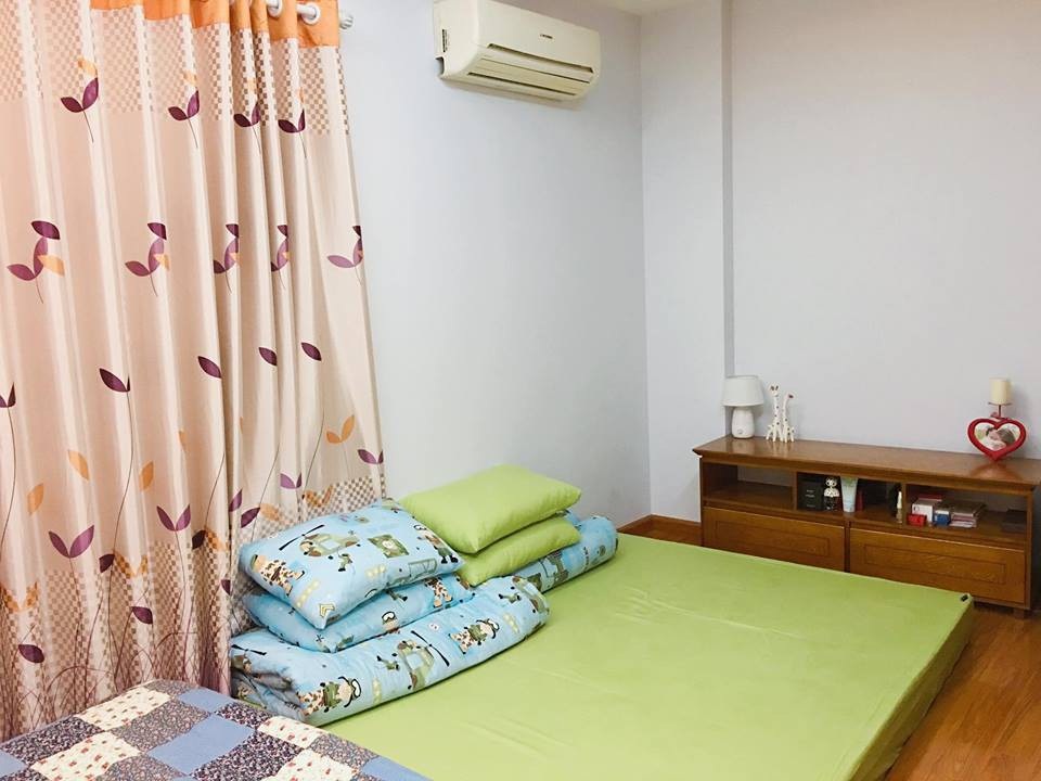 Chốn đi về khang trang của MC Hoàng Linh “Chúng tôi là chiến sĩ” - 9 Chốn đi về khang trang của MC Hoàng Linh “Chúng tôi là chiến sĩ” - 9