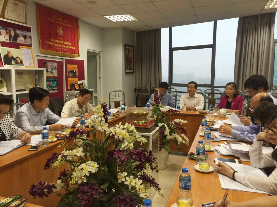 Lồng ghép tiêu chí “Cộng đồng học tập” vào danh hiệu Nông thôn mới - 3 Lồng ghép tiêu chí “Cộng đồng học tập” vào danh hiệu Nông thôn mới - 3