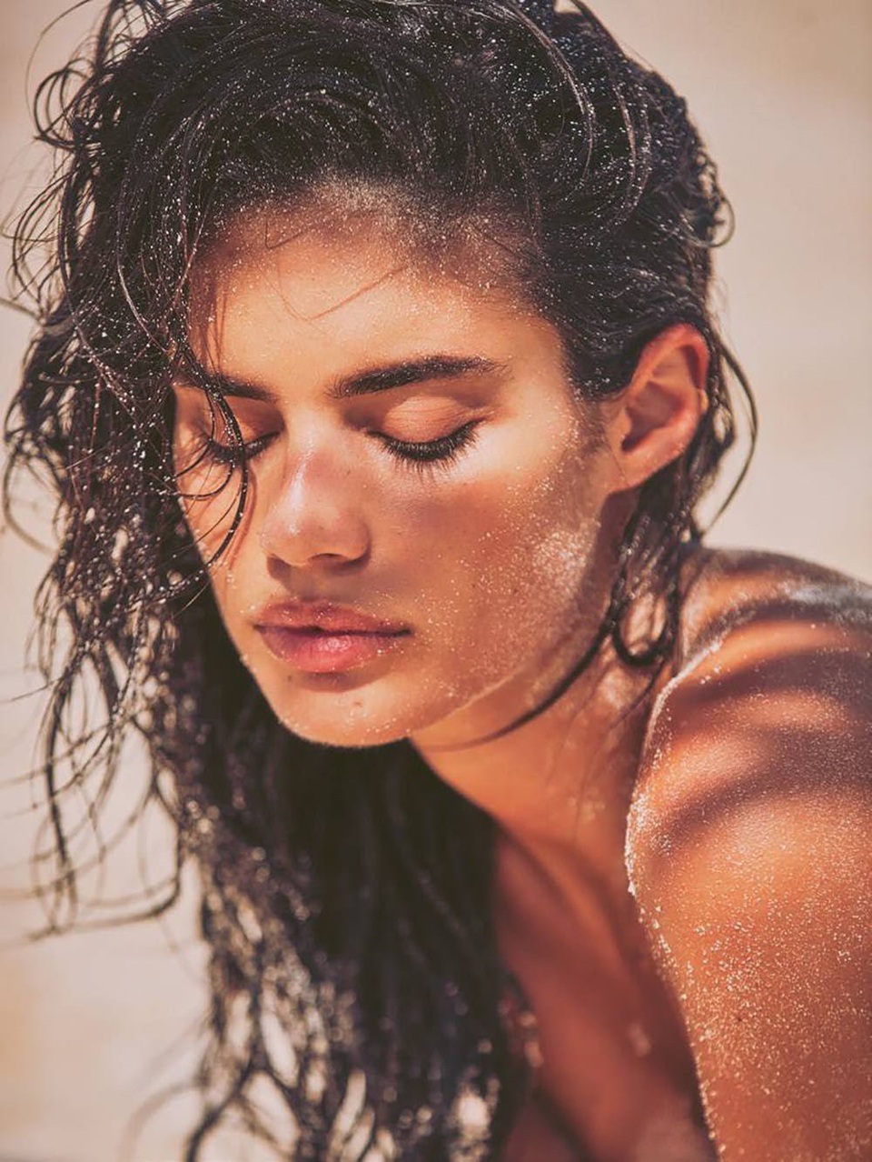 Sara Sampaio cuốn hút mọi ánh nhìn - 4
Cô xuất hiện tại nhiều tuần lễ thời trang danh tiếng