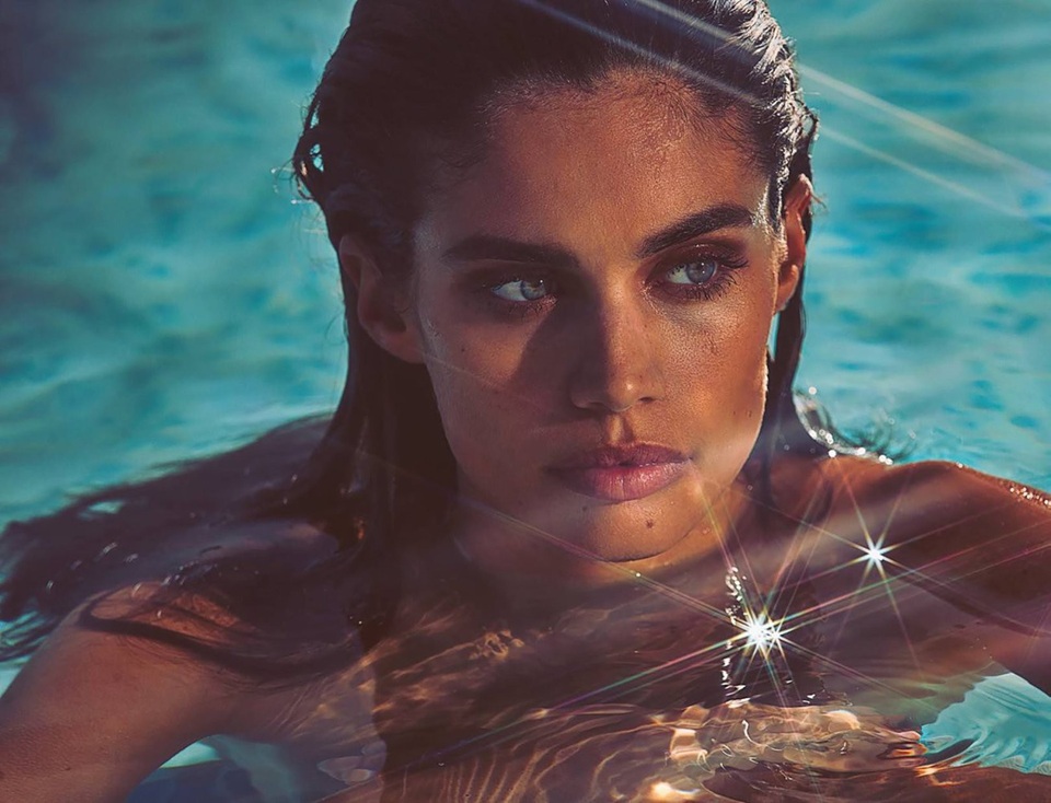Sara Sampaio cuốn hút mọi ánh nhìn - 11 Sara Sampaio cuốn hút mọi ánh nhìn - 11