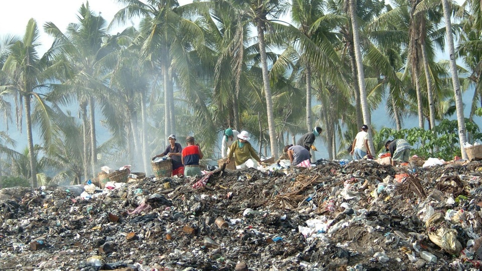 Philippines bị nghi đóng cửa thiên đường du lịch Boracay vì nhà đầu tư Trung Quốc - 2
Chính phủ Philippines quyết định đóng cửa khu Boracay trong 6 tháng vì môi trường ô nhiễm (Ảnh: AFP)