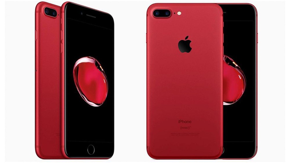 iPhone 8 và 8 Plus chính thức xuất hiện, đặt hàng từ ngày mai - 2