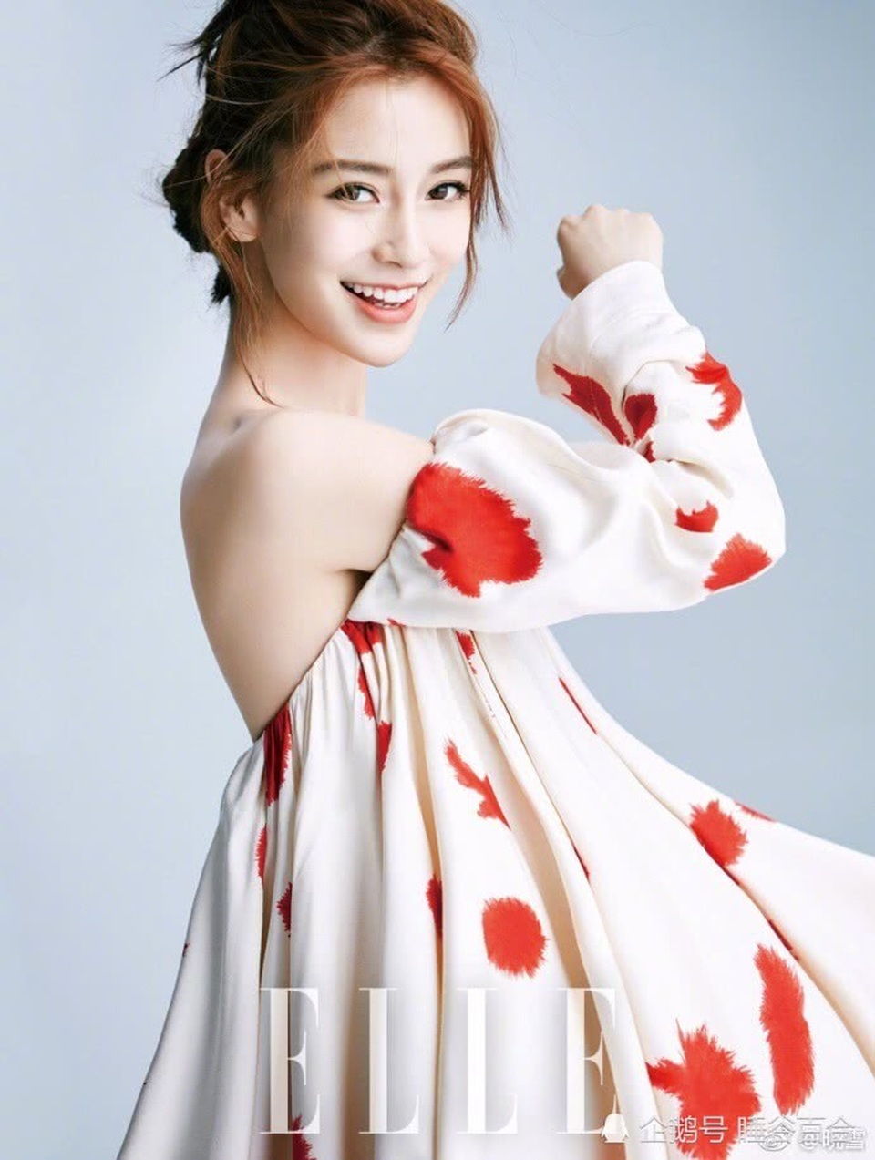 Angelababy thăng hoa về nhan sắc sau khi làm mẹ - 3
Angelababy kết hôn với Huỳnh Hiểu Minh vào năm 2015 sau vài năm hò hẹn, tìm hiểu. Cuộc sống vợ chồng viên mãn của họ luôn được truyền thông Trung Quốc ca tụng.