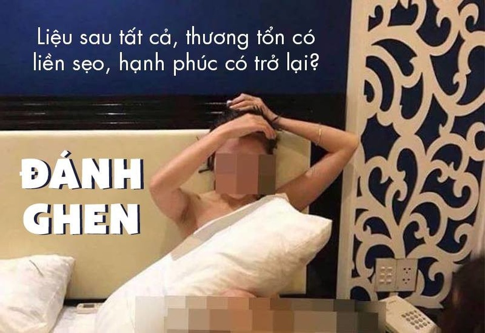 Người trẻ vứt bỏ tự trọng vì yêu: Lối đi nào cho những sai lầm? - 1 Những vụ đánh ghen lùm xùm đến bao giờ chấm dứt? Lỗi là tại ai?