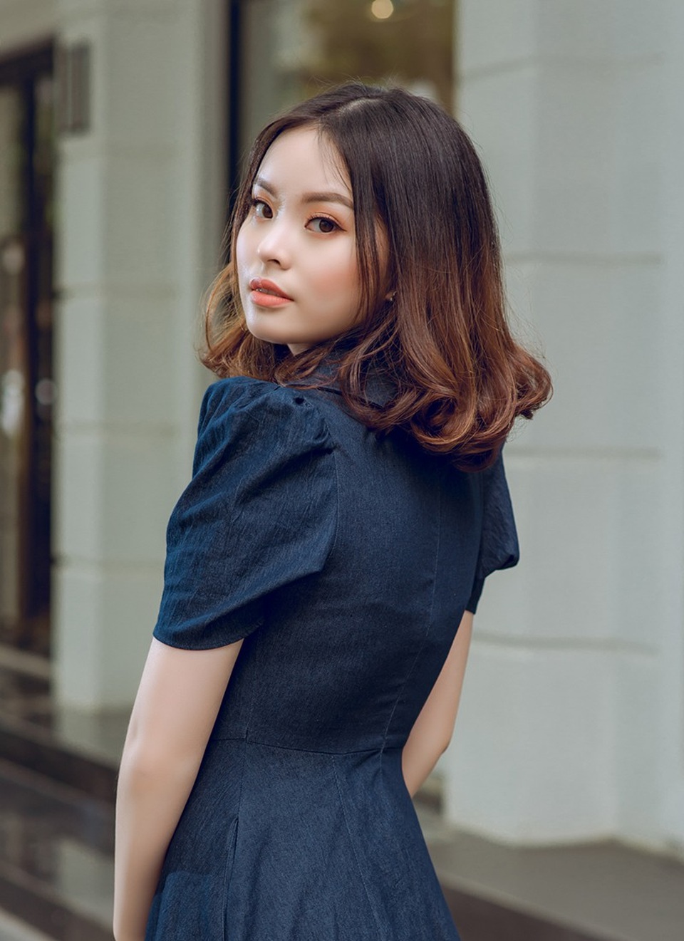 Trần Hoàng Dung