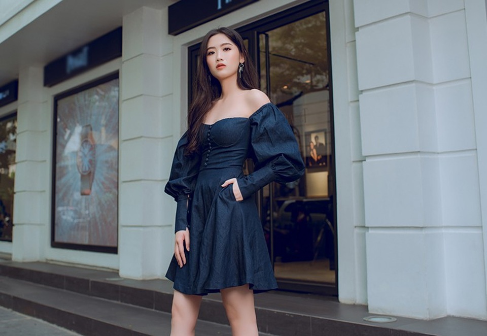 Trần Huyền Trang