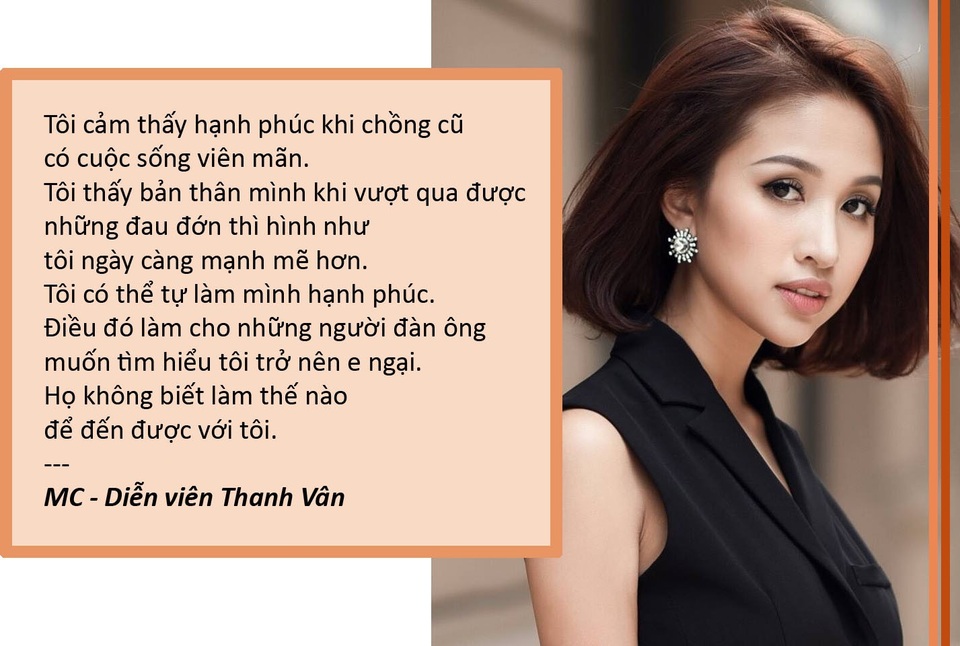 Làng hài Việt “thống trị” tin tức văn hóa cuối năm - 6 Xem thêm: MC Vân “Hugo”: “Tôi cảm thấy hạnh phúc khi chồng cũ có cuộc sống viên mãn”
