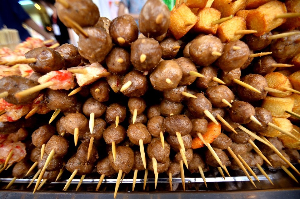 TPHCM chuẩn bị liên hoan “Món ngon các nước” lần thứ 12 - 5 Nên nêu tiêu chí rõ ràng về việc giới thiệu món ăn đặc trưng vào một sự kiện mang tầm quốc tế