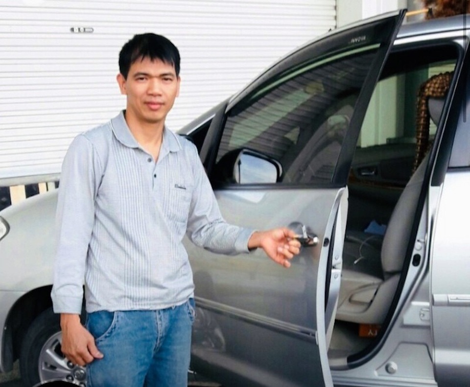 Cuộc đời của những tỷ phú Vietlott giờ ra sao? - 3 Anh thợ sửa khóa Nguyễn Đình Mười, người may mắn trúng hơn 3,6 tỷ đồng vẫn có cuộc sống êm đềm và không gặp nhiều “sóng gió”