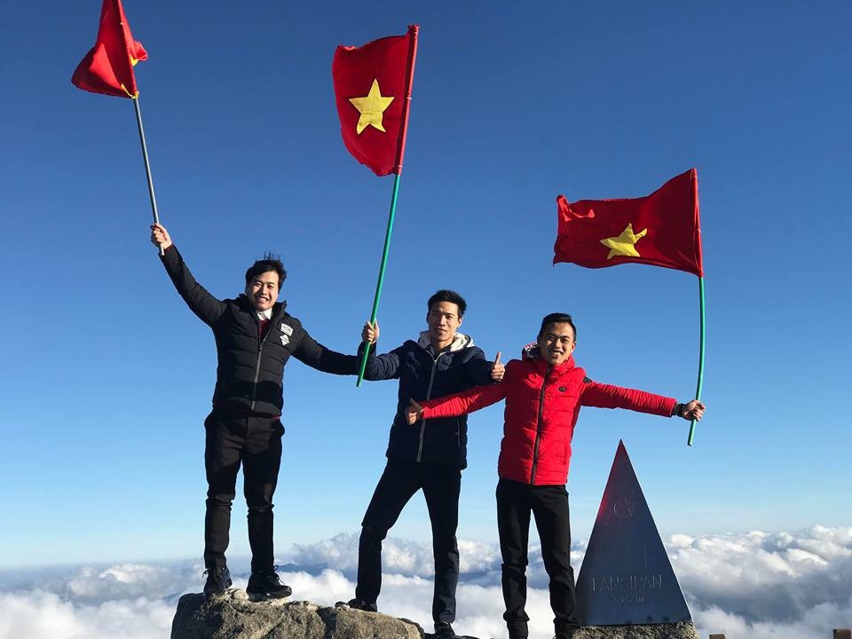 Hàng nghìn du khách chen chân, xếp hàng mua vé lên Fansipan dịp nghỉ lễ - 4 Kỳ nghỉ lễ dài, Sa Pa trở thành điểm du lịch được nhiều du khách lựa chọn