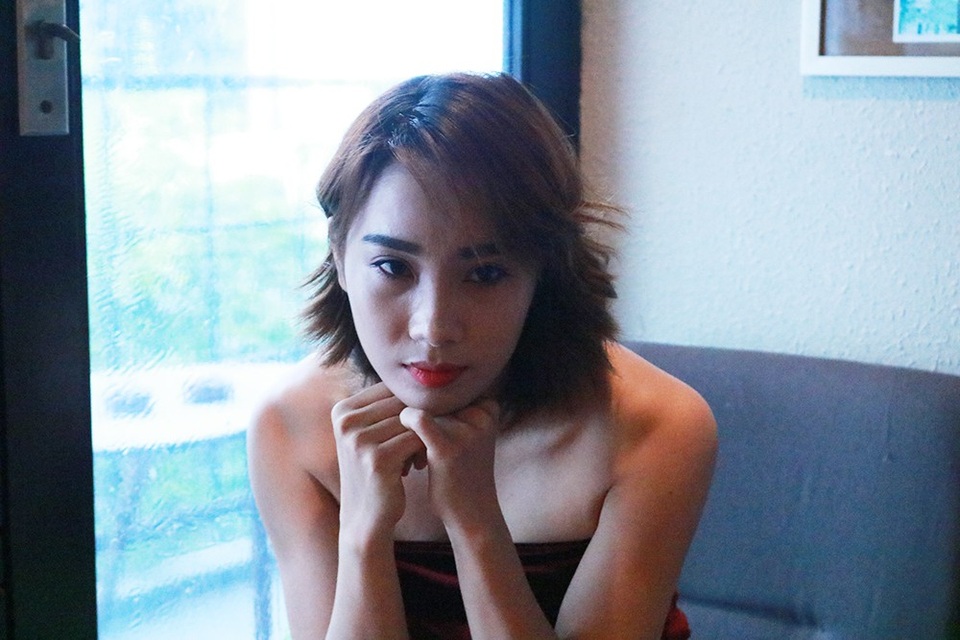 Vũ công Phạm Lịch: "Vợ Anh Khoa đã xin lỗi tôi" - 8 Vũ công Phạm Lịch: "Vợ Anh Khoa đã xin lỗi tôi" - 8