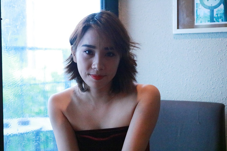 Vũ công Phạm Lịch: "Vợ Anh Khoa đã xin lỗi tôi" - 6 Biên đạo múa Phạm Lịch trong buổi trò chuyện cùng Dân trí