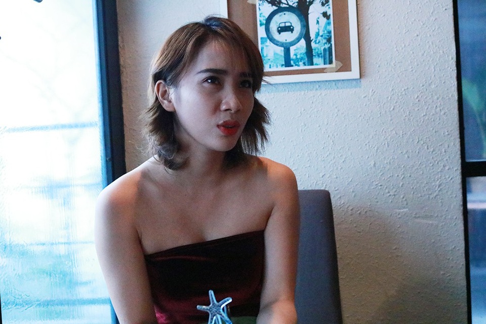Phạm Anh Khoa chính thức lên tiếng, khẳng định bị Phạm Lịch "vu khống, bôi nhọ" - 2 Ngay sau phát ngôn chính thức của ca sĩ Phạm Anh Khoa, phía vũ công Phạm Lịch cho biết thời điểm này chưa đưa ra phát ngôn hay bình luận nào thêm.