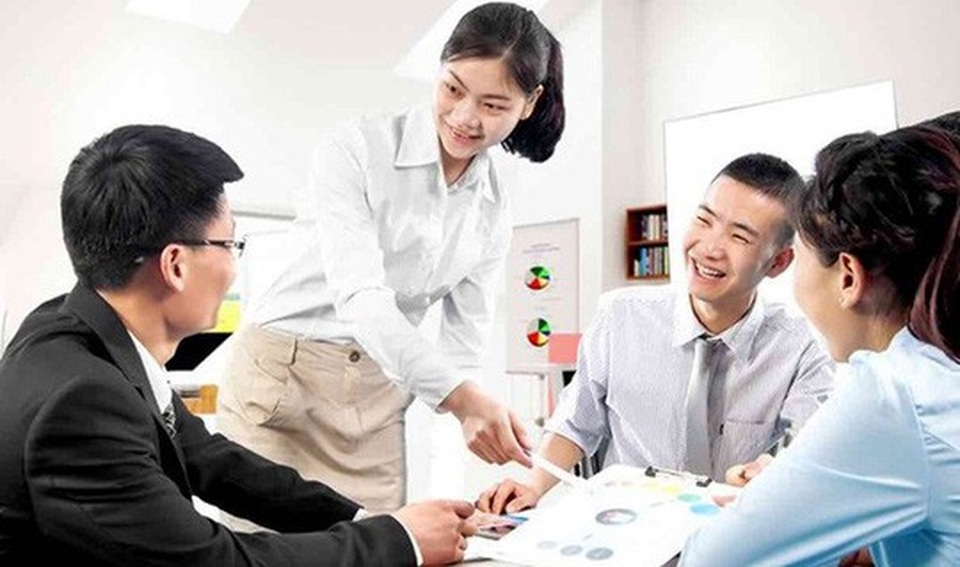 Thói quen nào bị đồng nghiệp ghét nhất nơi công sở? - 1 Thói quen nào bị đồng nghiệp ghét nhất nơi công sở? - 1