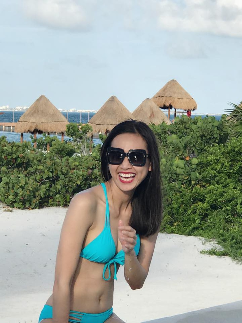 Tiết lộ cuộc sống sau khi chia tay Bằng Kiều của Hoa hậu Dương Mỹ Linh - 21 Tiết lộ cuộc sống sau khi chia tay Bằng Kiều của Hoa hậu Dương Mỹ Linh - 21
